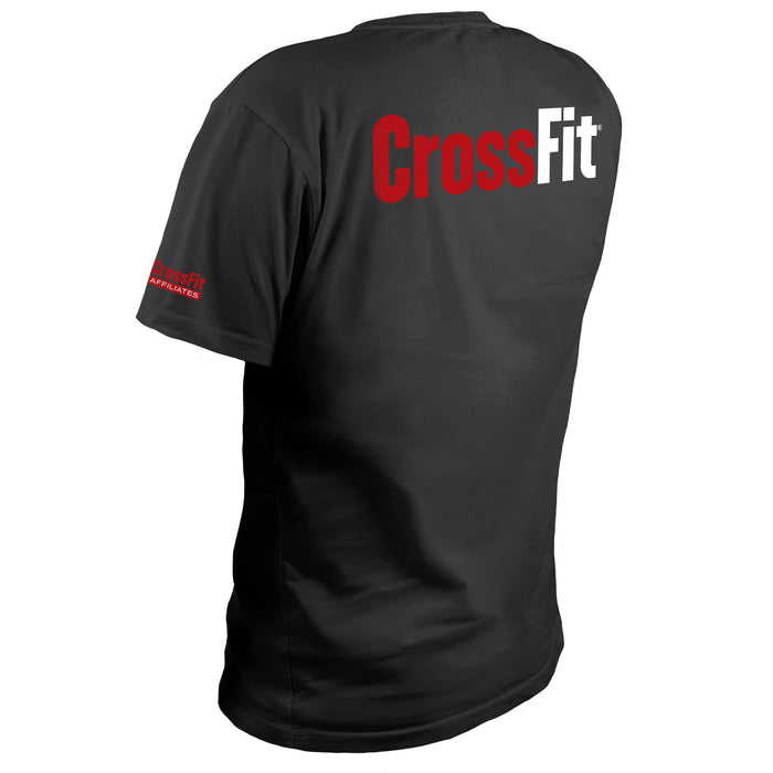 CrossFit Affiliates - Full - Women's T-Shirt
