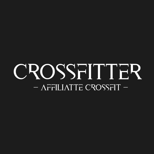 Design Templates - CrossFitter