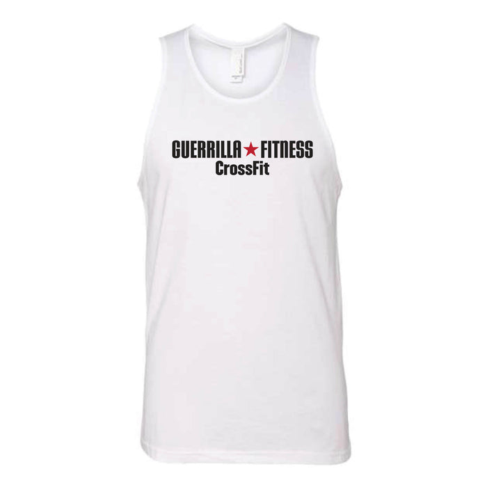 Guerrilla Fitness CrossFit Standard - Men's Tank