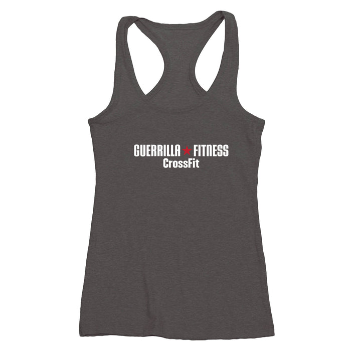 Guerrilla Fitness CrossFit Standard - Women's Tank