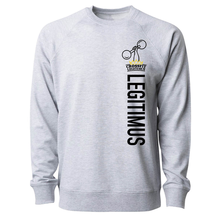 CrossFit Legitimus Vertical Men's - Sweatshirt