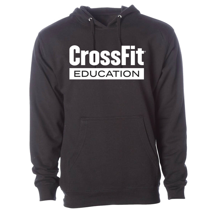 CrossFit Education - Full - Men's Hoodie