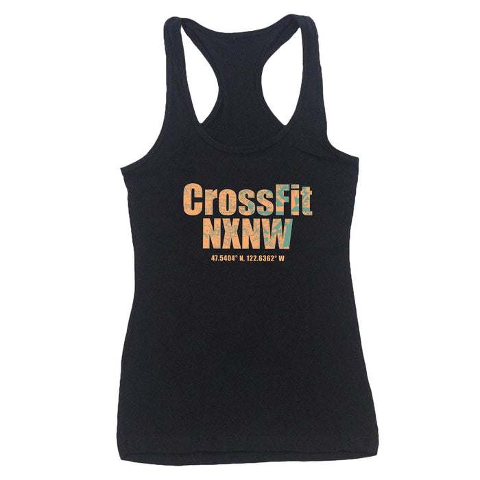 CrossFit NXNW Summer - Women's Tank