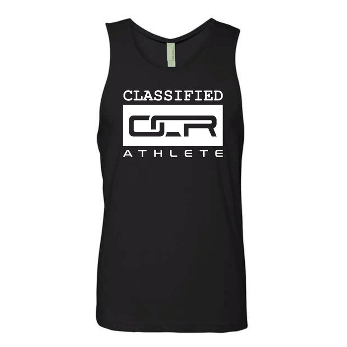 Classified CrossFit OCR - Men's Tank