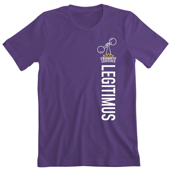 CrossFit Legitimus Vertical Men's - T-Shirt