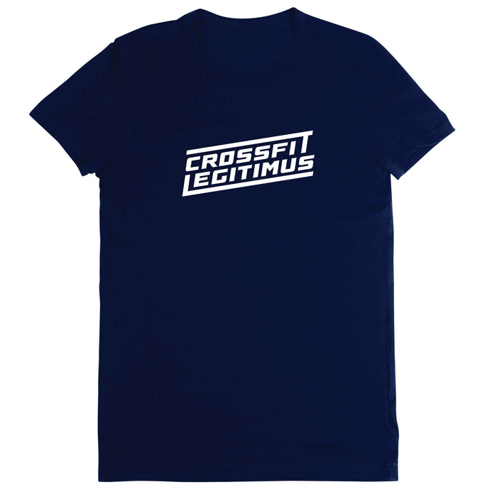 CrossFit Legitimus Legitimus Women's - T-Shirt