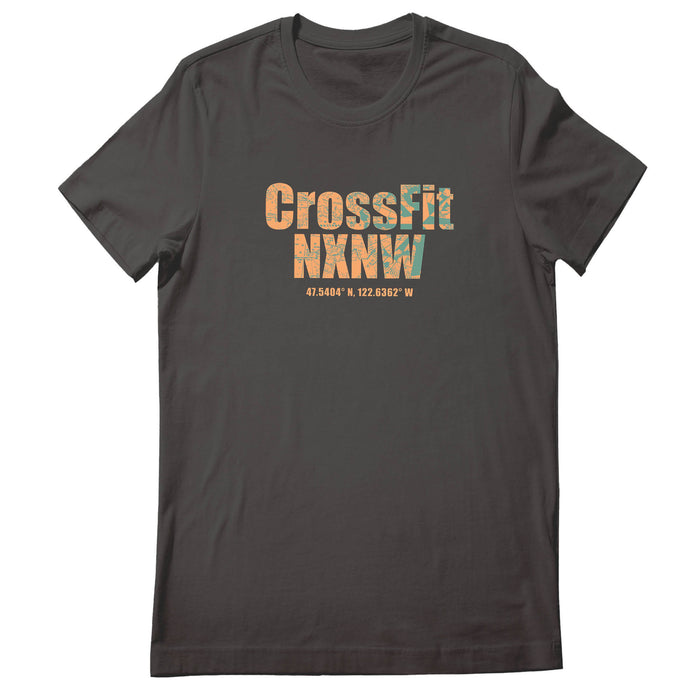 CrossFit NXNW Summer - Women's T-Shirt