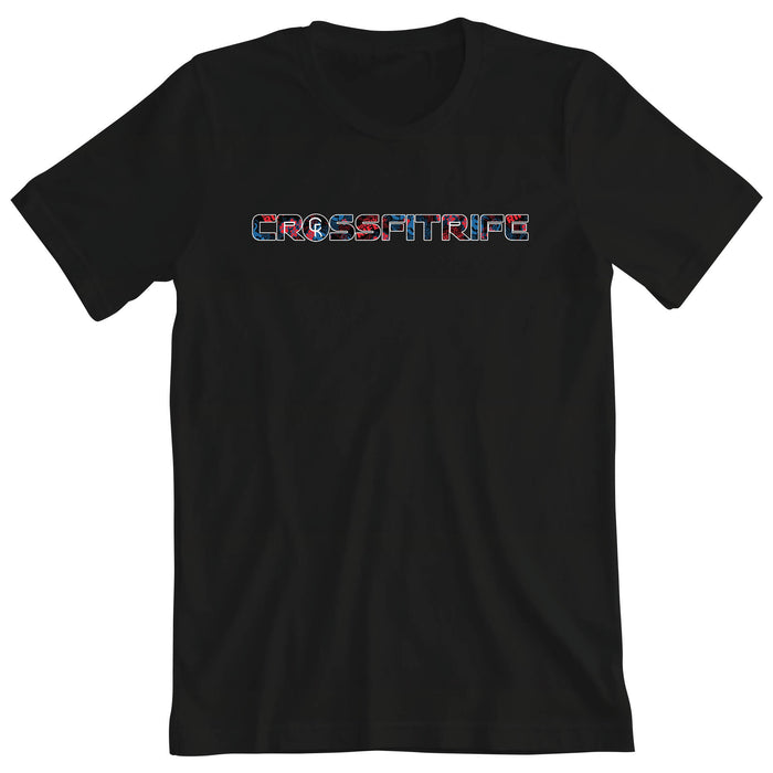 CrossFit Rife - Nitro - Men's T-Shirt