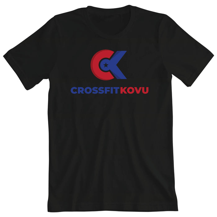 CrossFit Kovu Standard - Men's T-Shirt