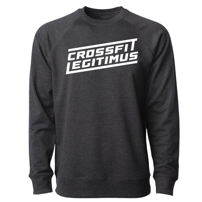 CrossFit Legitimus Legitimus Men's - Sweatshirt