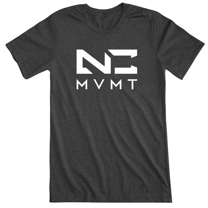 NCMVMT - 100 - Block - Men's T-Shirt
