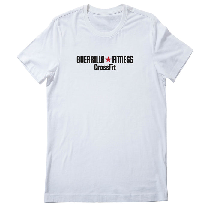 Guerrilla Fitness CrossFit Standard - Women's T-Shirt