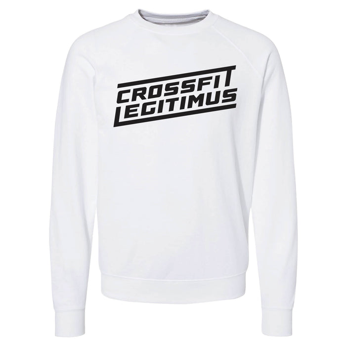 CrossFit Legitimus Legitimus Men's - Sweatshirt