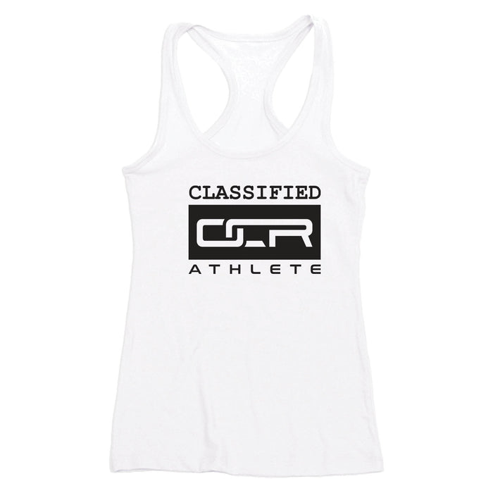 Classified CrossFit OCR - Women's Tank
