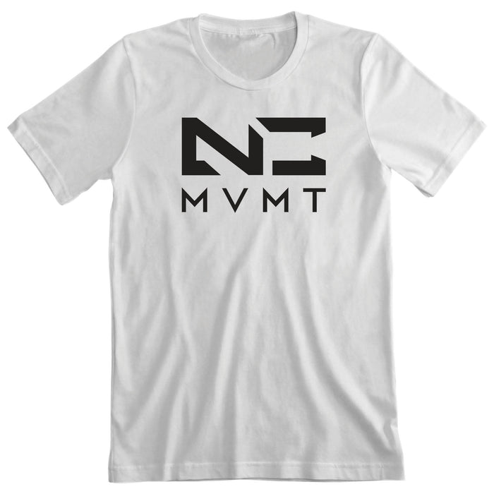 NCMVMT - 100 - Block - Men's T-Shirt