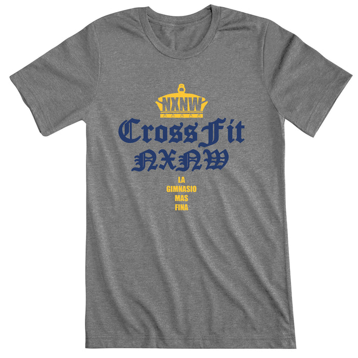 CrossFit NXNW Cinco De Mayo - Men's T-Shirt