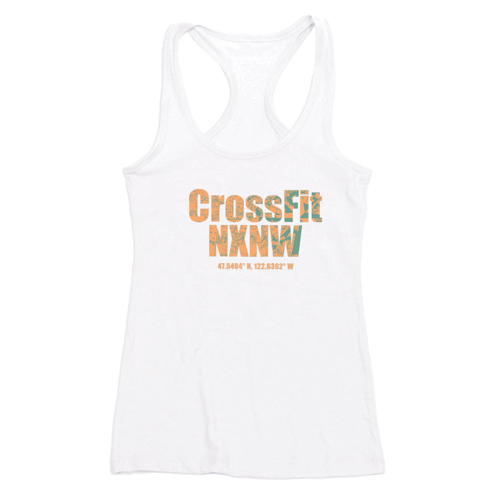 CrossFit NXNW Summer - Women's Tank