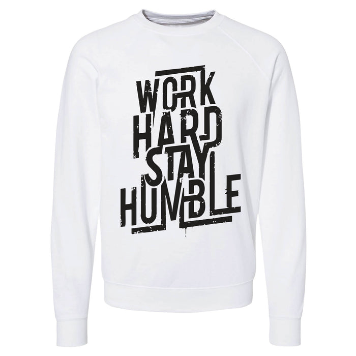 OV CrossFit Work Hard Stay Humble - Unisex Sweatshirt