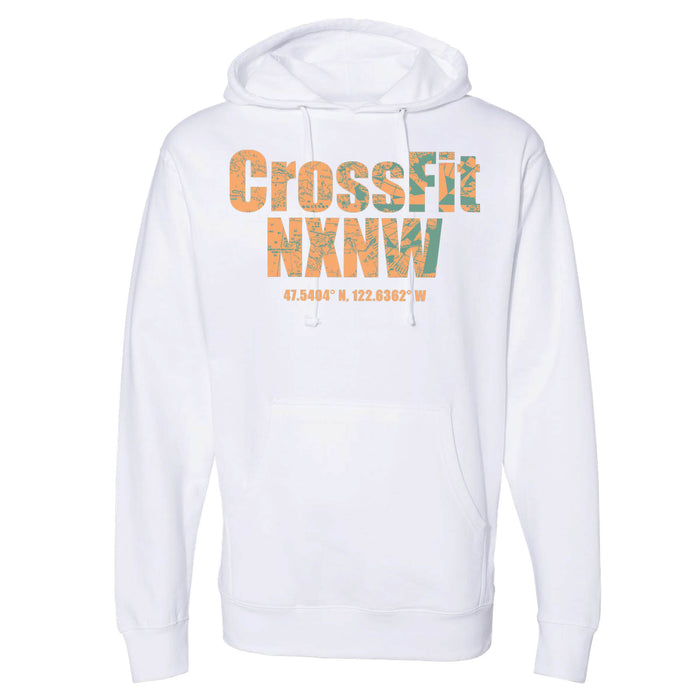 CrossFit NXNW Summer - Men's Hoodie