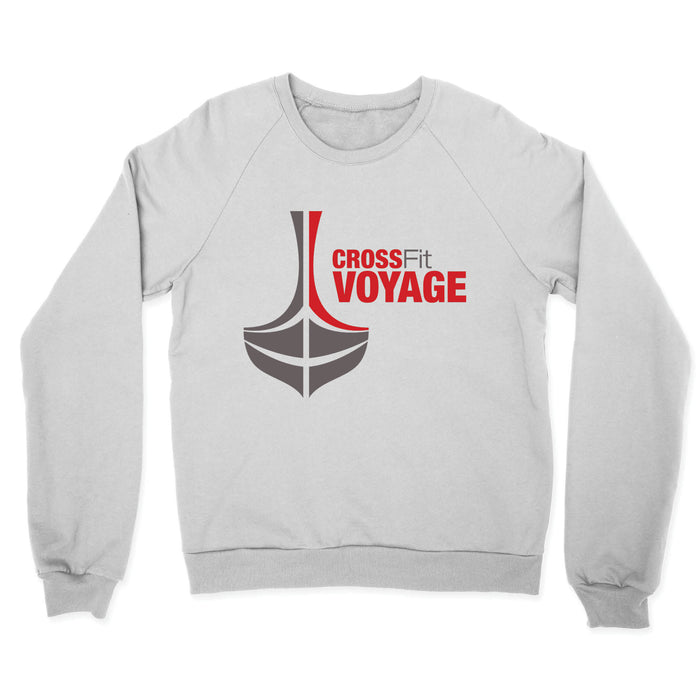 CrossFit Voyage - Standard - Unisex Sweatshirt