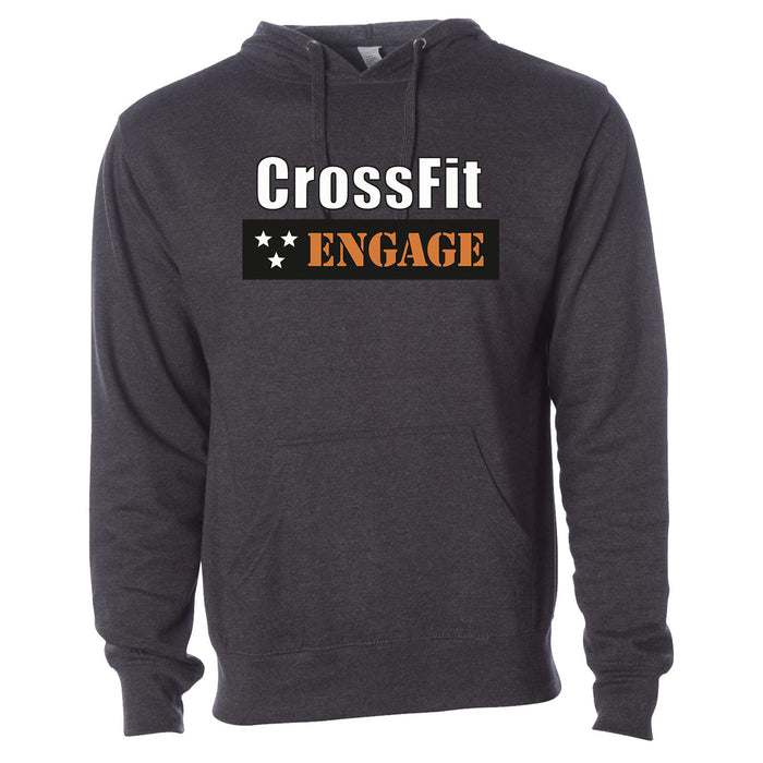CrossFit Engage Standard - Men's Hoodie