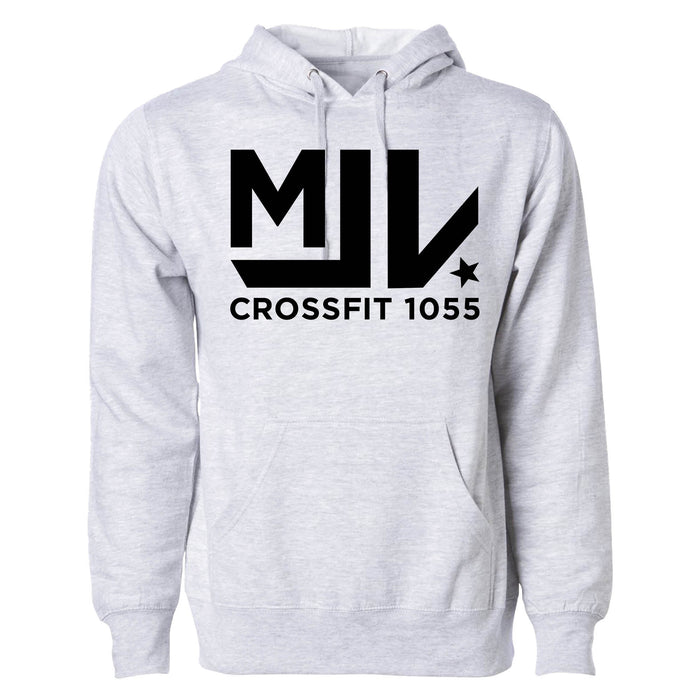 CrossFit 1055 Square - Men's Hoodie