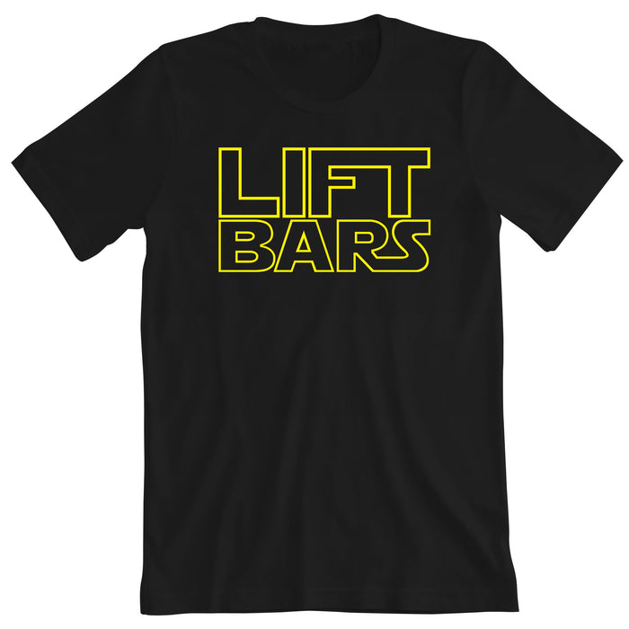 FabriMarco - Lift Bars - Men's T-Shirt