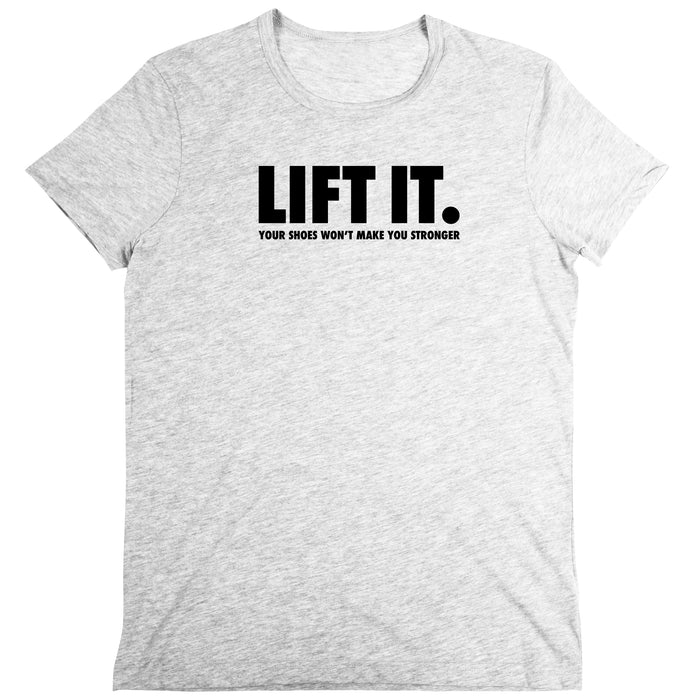 FabriMarco - Lift It - Women's T-Shirt