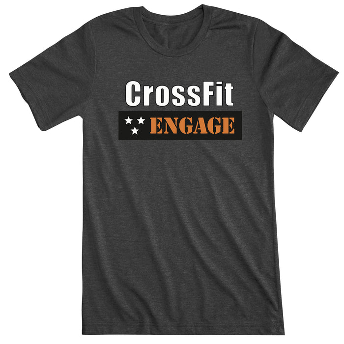 CrossFit Engage Standard - Men's T-Shirt