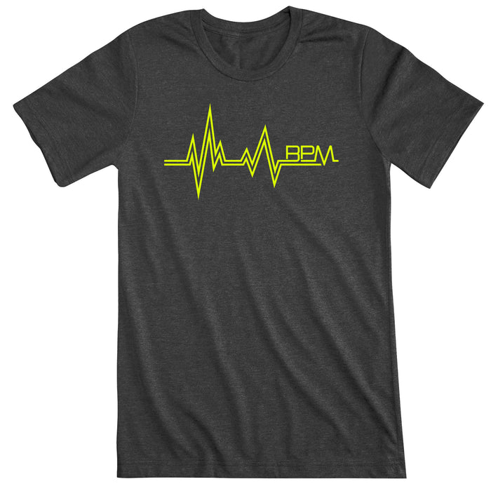 CrossFit BPM - 200 - BPM - Men's T-Shirt
