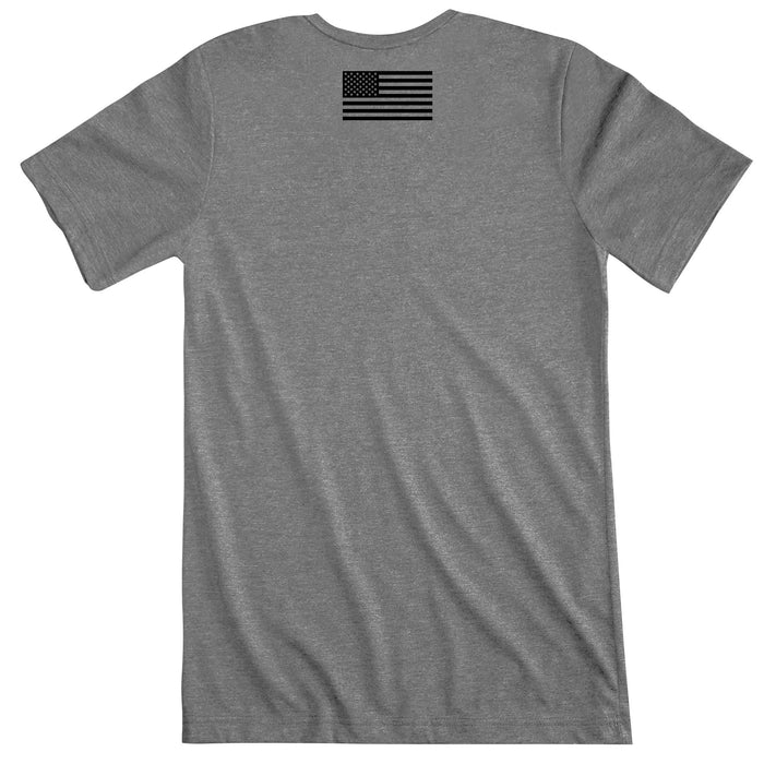 Twin Bridges CrossFit - 200 - Standard - Men's T-Shirt