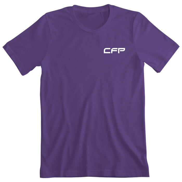 CrossFit Pleasanton - 200 - CFP - Men's T-Shirt