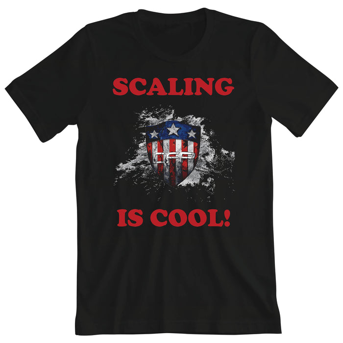 CrossFit Pleasanton - 200 - Scaling - Men's T-Shirt
