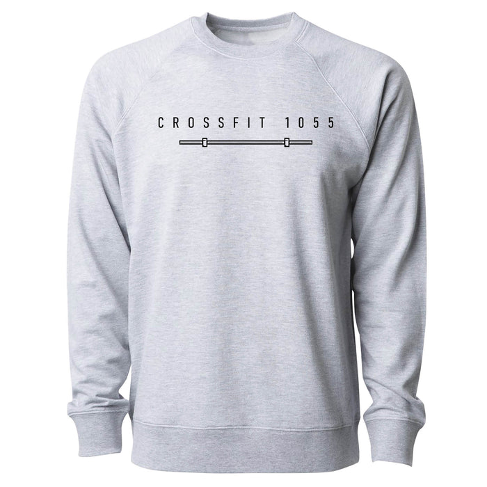 CrossFit 1055 Outline - Unisex Sweatshirt