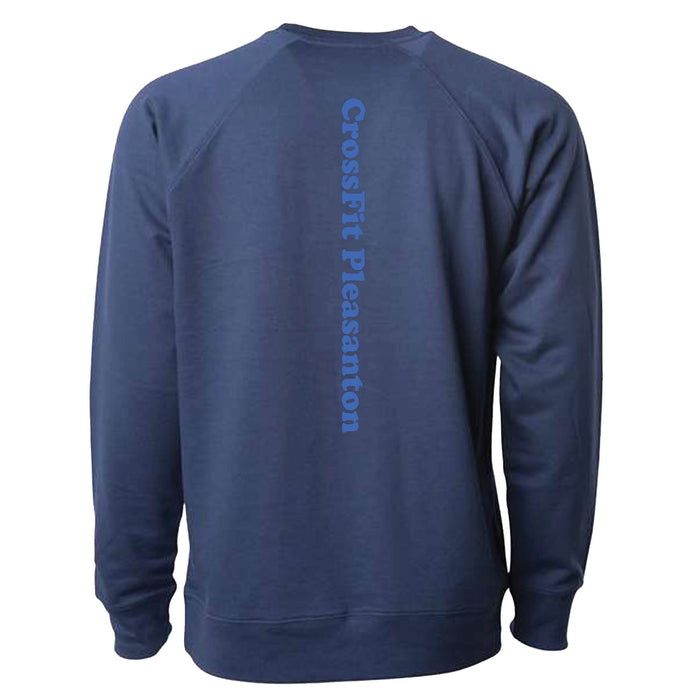 CrossFit Pleasanton - 201 - Scaling - Men's Sweatshirt