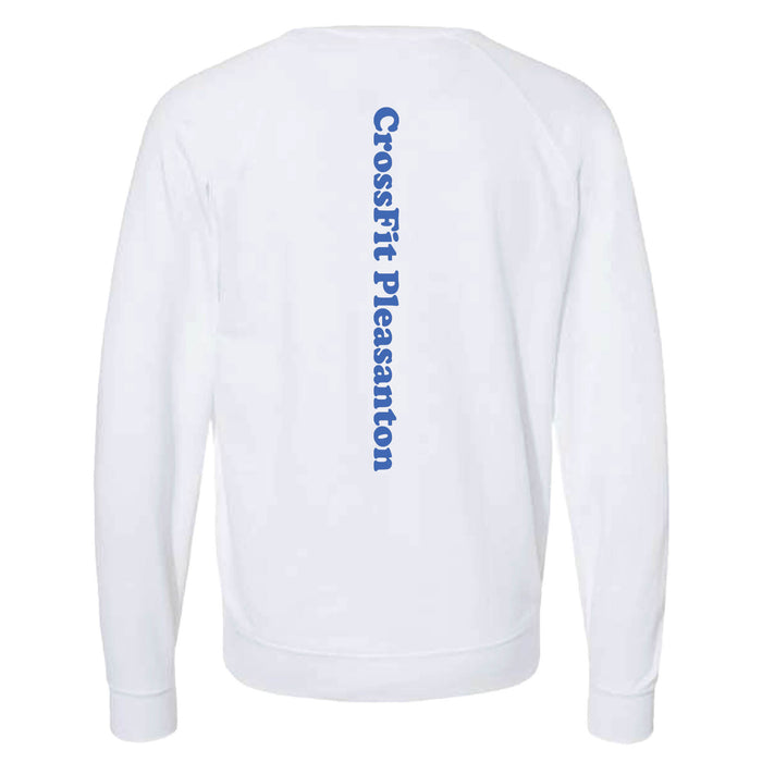 CrossFit Pleasanton - 201 - Scaling - Men's Sweatshirt