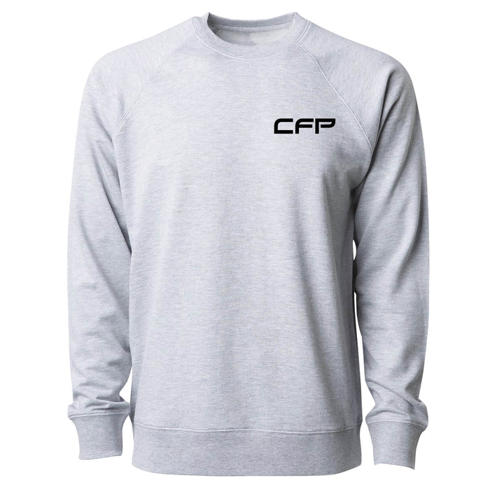 CrossFit Pleasanton - 201 - Standard - Men's Sweatshirt
