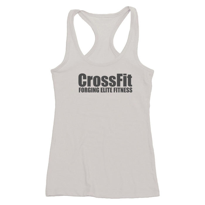 CrossFit - Next Level 1533 - Women's Ideal Racerback Tank