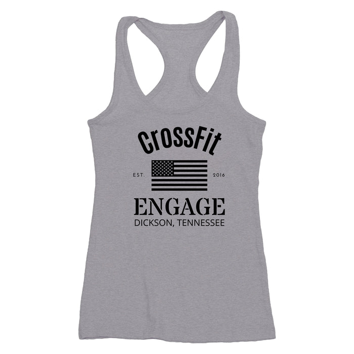 CrossFit Engage Flag - Women's Tank