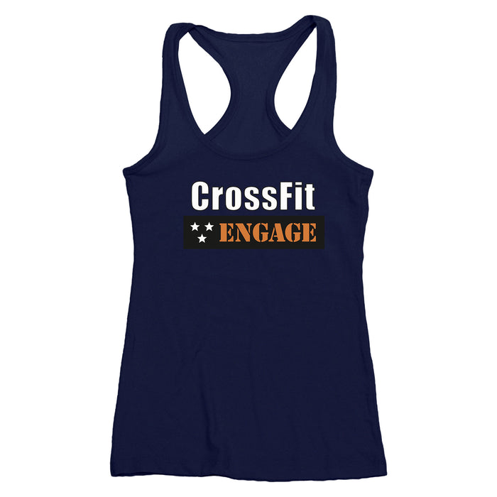 CrossFit Engage Standard - Women's Tank