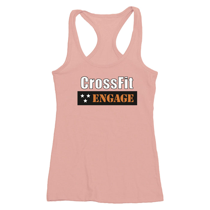 CrossFit Engage Standard - Women's Tank