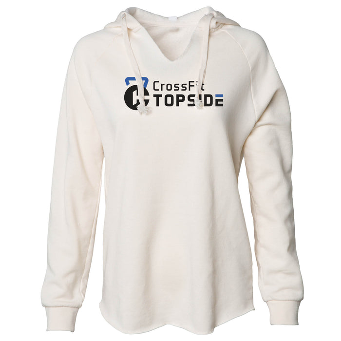 CrossFit Topside - Standard - Womens - Hoodie