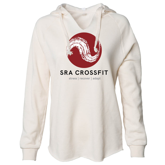 SRA CrossFit - Standard - Womens - Hoodie