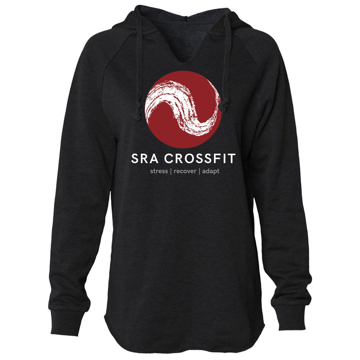 SRA CrossFit - Standard - Womens - Hoodie