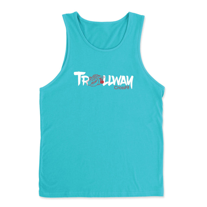 Trollway CrossFit - Classic - Mens - Tank Top