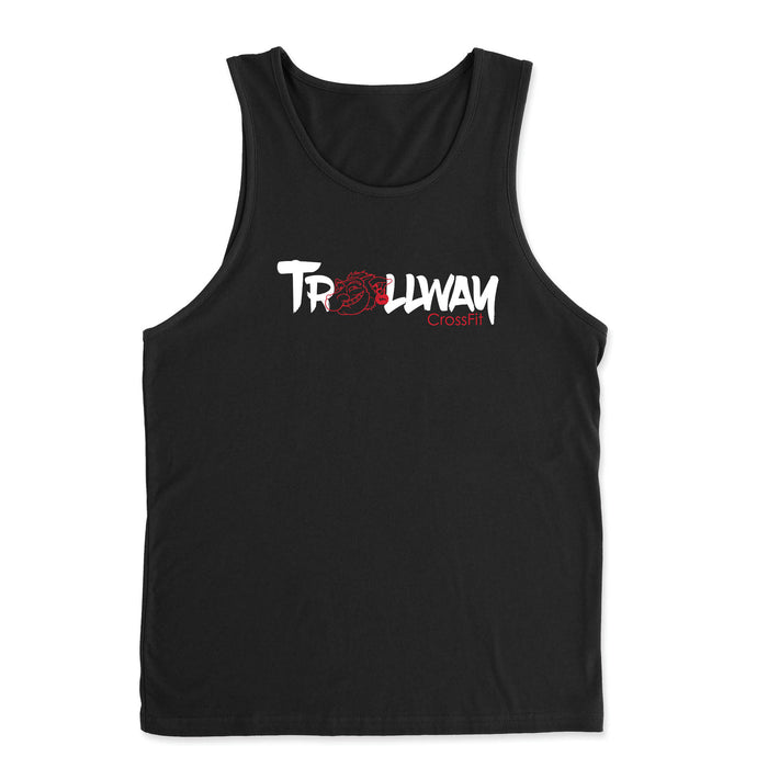 Trollway CrossFit - Classic - Mens - Tank Top