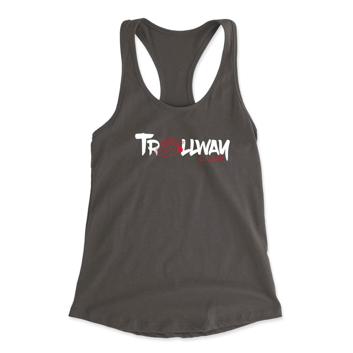 Trollway CrossFit - Classic - Womens - Tank Top