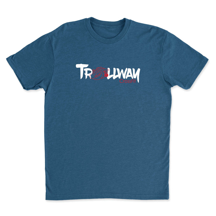 Trollway CrossFit - Classic - Unisex - T-Shirt
