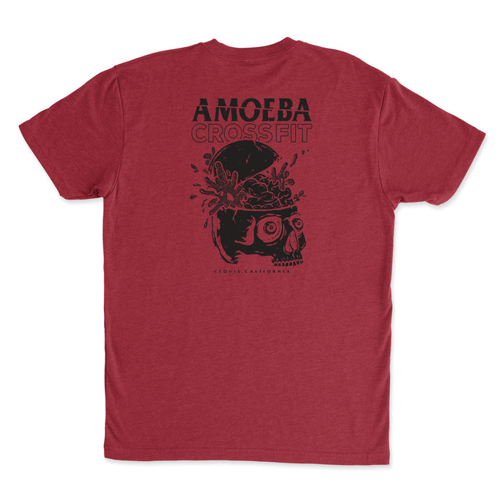 Amoeba CrossFit - 200 - Standard - Mens - T-Shirt