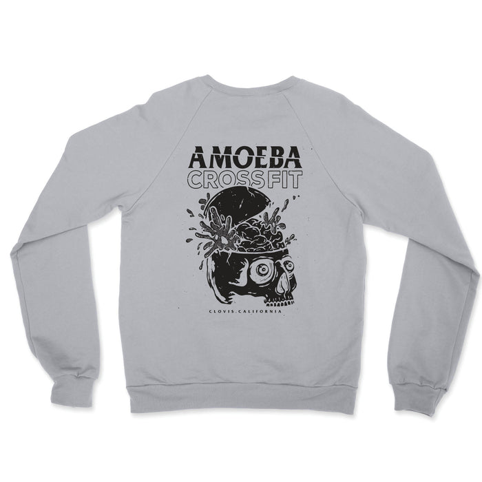 Amoeba CrossFit - 200 - Standard - Mens - CrewNeck